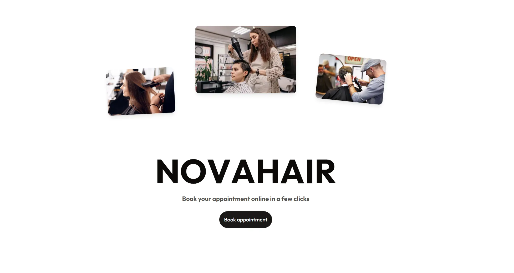 NovaHair